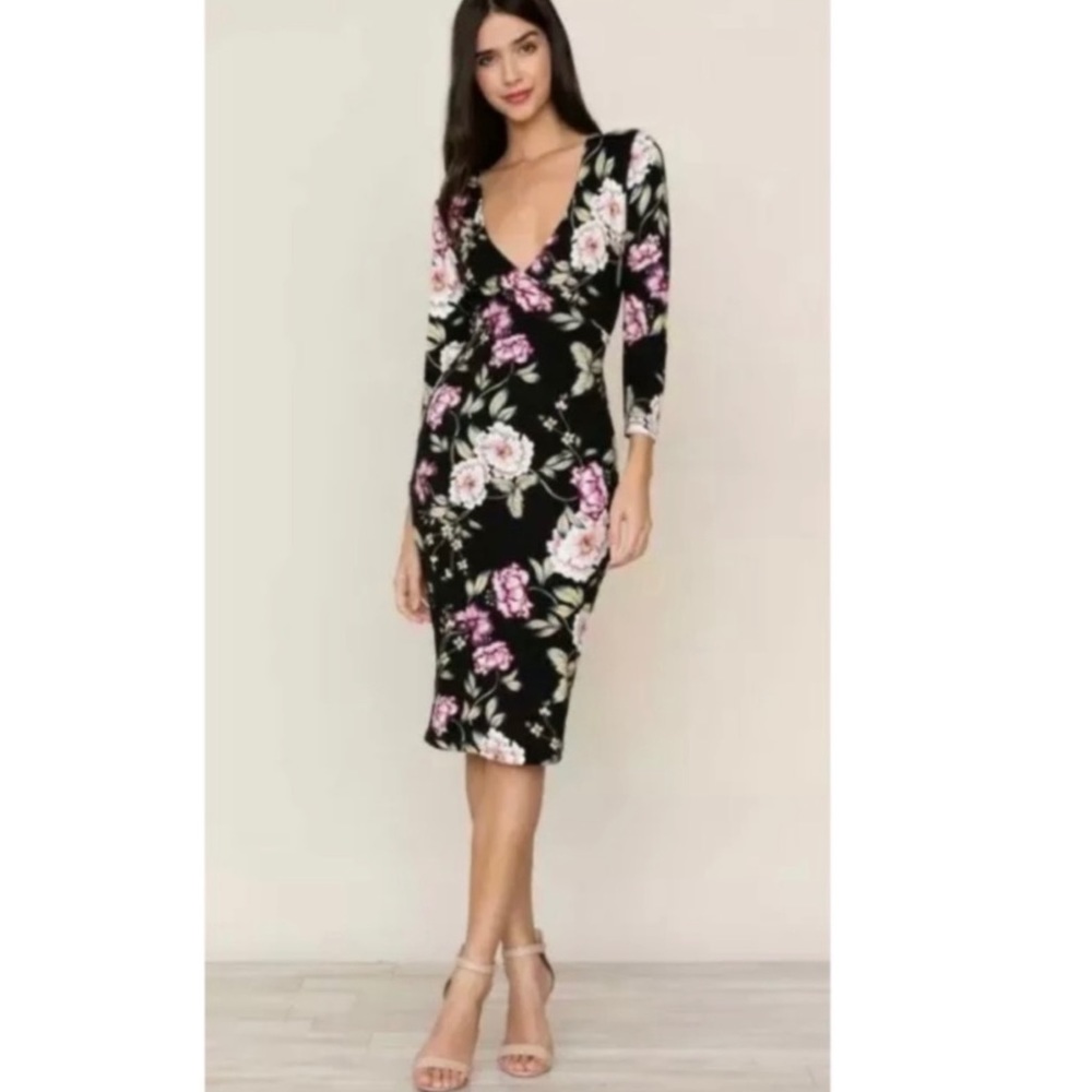 Anthropologie Yumi Kim Clarissa Column Dress XSP NWT